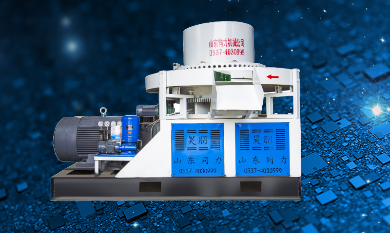 生物质（zhì）燃料成型机的经（jīng）济效益如何呢